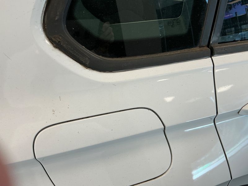 Volkswagen Tiguan 1.6 TDI Urban BlueMotion Tech 2018 – снимка 24