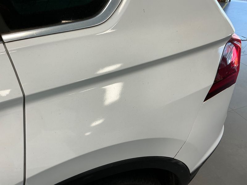 Volkswagen Tiguan 1.6 TDI Urban BlueMotion Tech 2018 – снимка 43