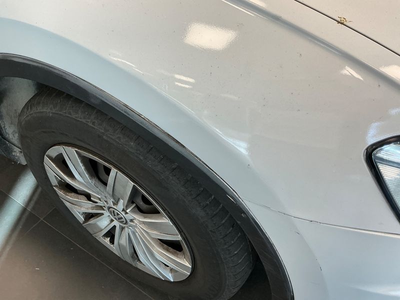 Volkswagen Tiguan 1.6 TDI Urban BlueMotion Tech 2018 – снимка 21