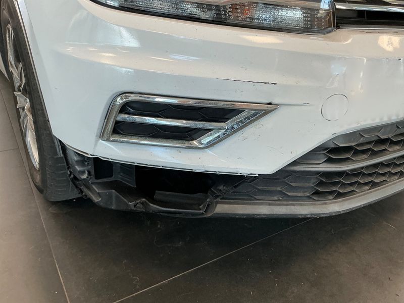 Volkswagen Tiguan 1.6 TDI Urban BlueMotion Tech 2018 – снимка 51
