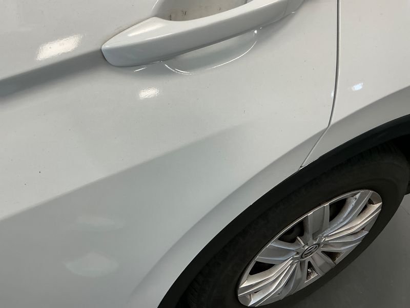 Volkswagen Tiguan 1.6 TDI Urban BlueMotion Tech 2018 – снимка 41