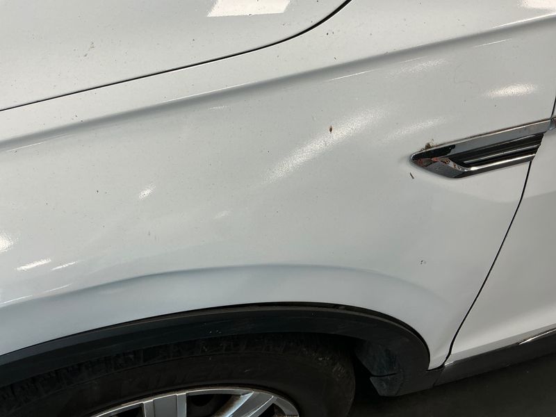 Volkswagen Tiguan 1.6 TDI Urban BlueMotion Tech 2018 – снимка 45