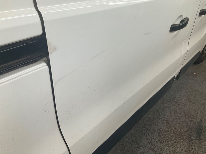 Fiat Talento 1.6 TwinTurbo Diesel Ecojet L2H1 1,2t Basis 2017 – снимка 26