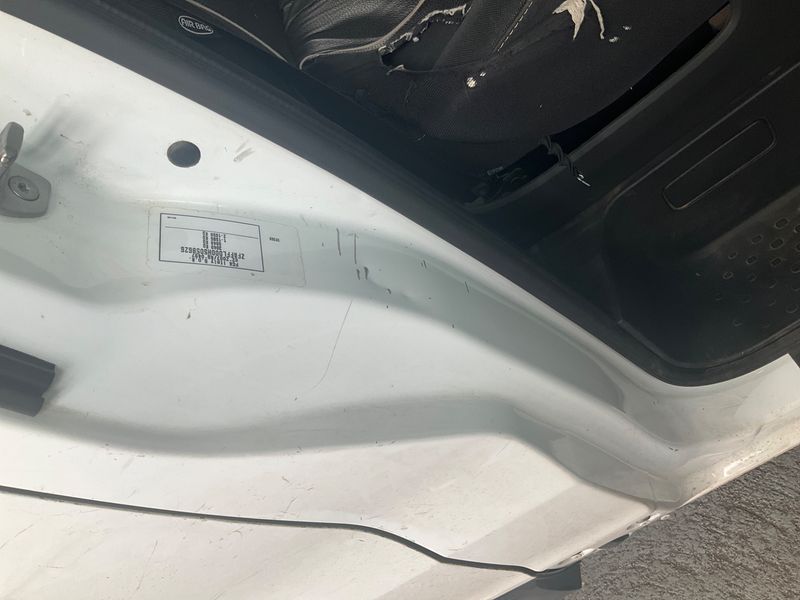 Fiat Talento 1.6 TwinTurbo Diesel Ecojet L2H1 1,2t Basis 2017 – снимка 29