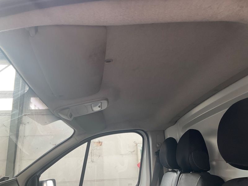 Fiat Talento 1.6 TwinTurbo Diesel Ecojet L2H1 1,2t Basis 2017 – снимка 40