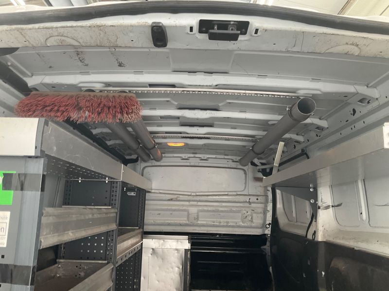 Fiat Talento 1.6 TwinTurbo Diesel Ecojet L2H1 1,2t Basis 2017 – снимка 41