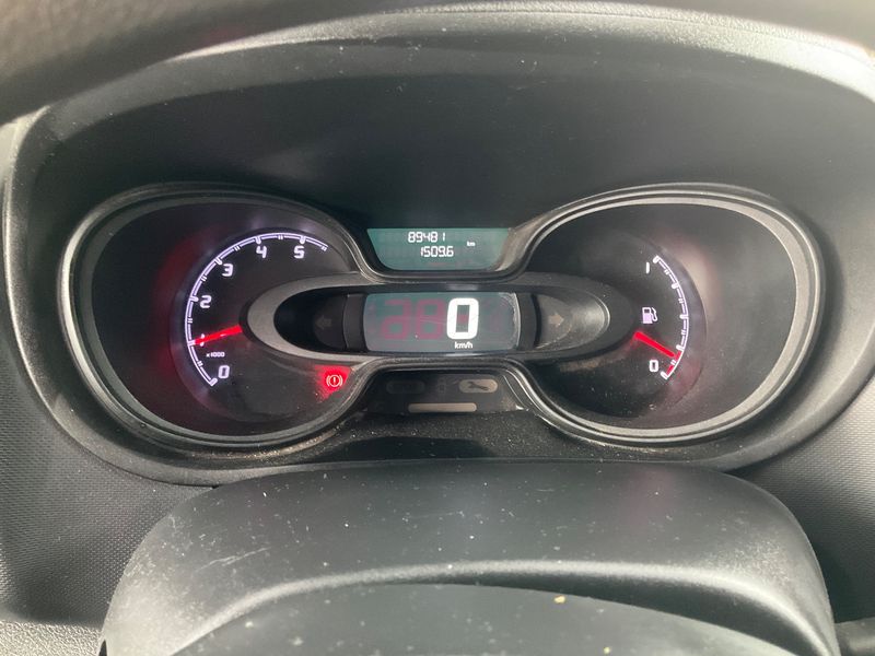 Fiat Talento 1.6 TwinTurbo Diesel Ecojet L2H1 1,2t Basis 2017 – снимка 18
