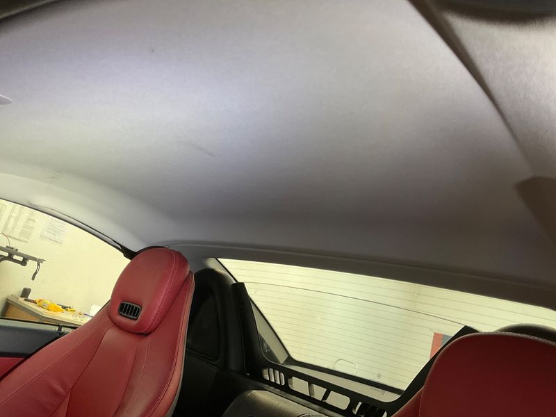 Mercedes-Benz SLK-Klasse SLK 200 Kompressor 2008 – снимка 32