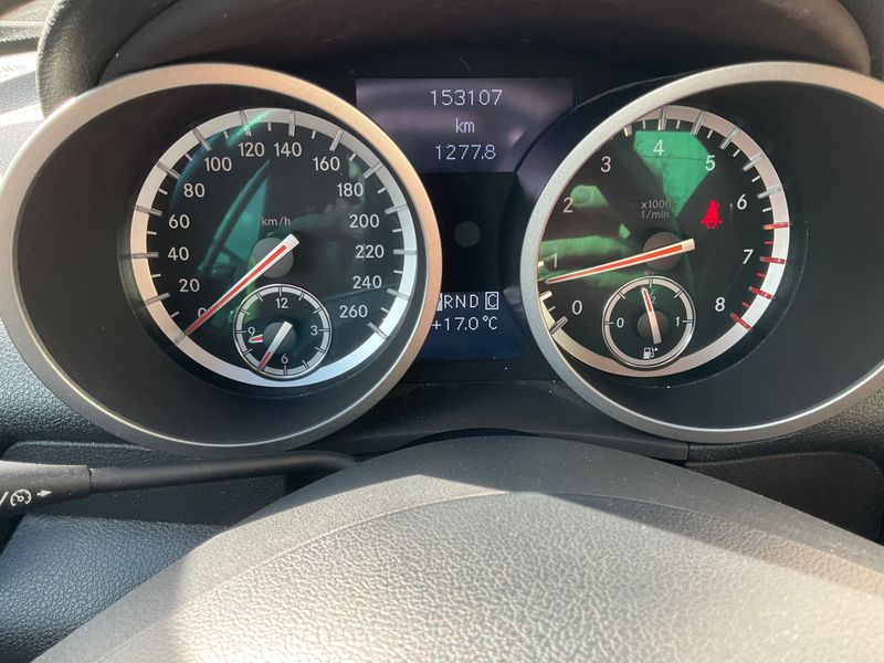Mercedes-Benz SLK-Klasse SLK 200 Kompressor 2008 – снимка 19