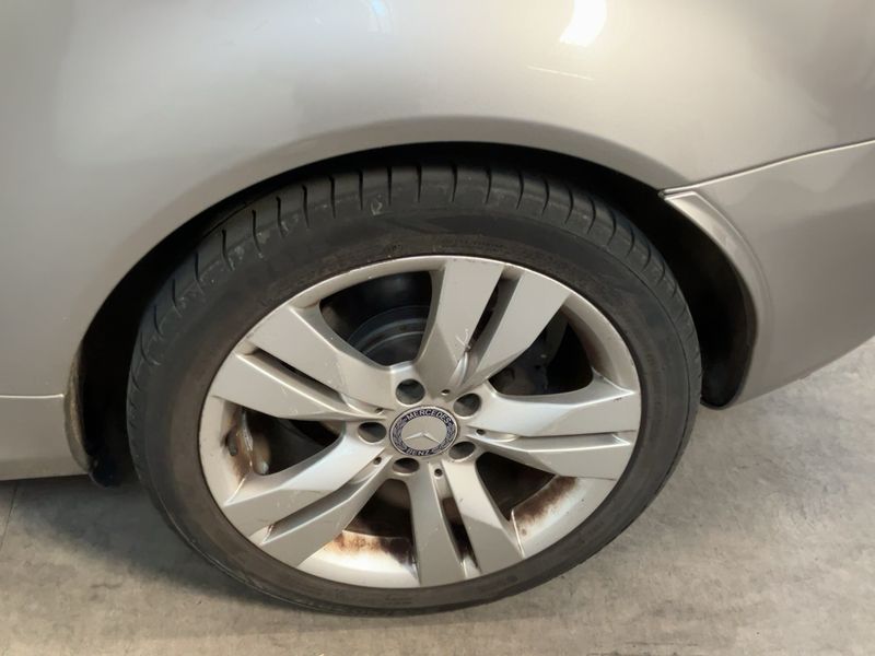 Mercedes-Benz SLK-Klasse SLK 200 Kompressor 2008 – снимка 5