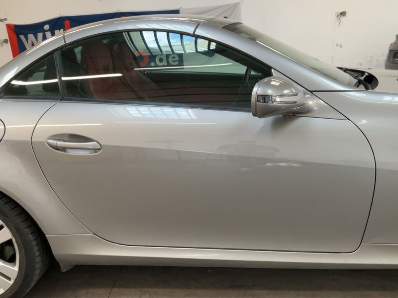 Mercedes-Benz SLK-Klasse SLK 200 Kompressor 2008 – снимка 10
