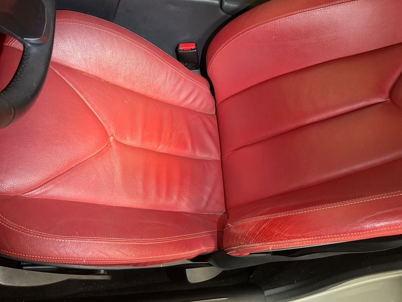 Mercedes-Benz SLK-Klasse SLK 200 Kompressor 2008 – снимка 36
