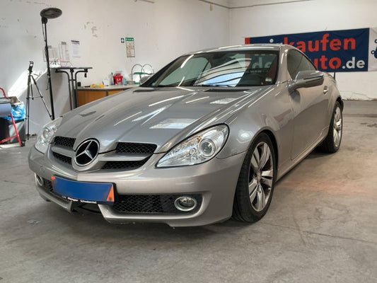 Mercedes-Benz SLK-Klasse SLK 200 Kompressor 2008 – снимка 1