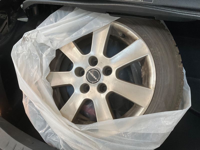 Mercedes-Benz SLK-Klasse SLK 200 Kompressor 2008 – снимка 15