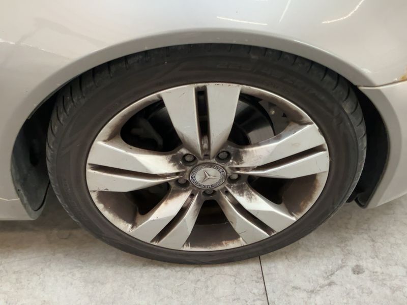 Mercedes-Benz SLK-Klasse SLK 200 Kompressor 2008 – снимка 11