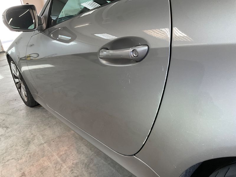 Mercedes-Benz SLK-Klasse SLK 200 Kompressor 2008 – снимка 27