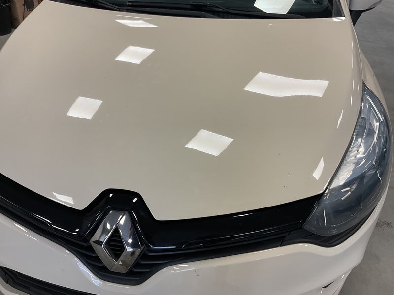 Renault Clio 1.5 dCi Energy Life 2017 – снимка 25