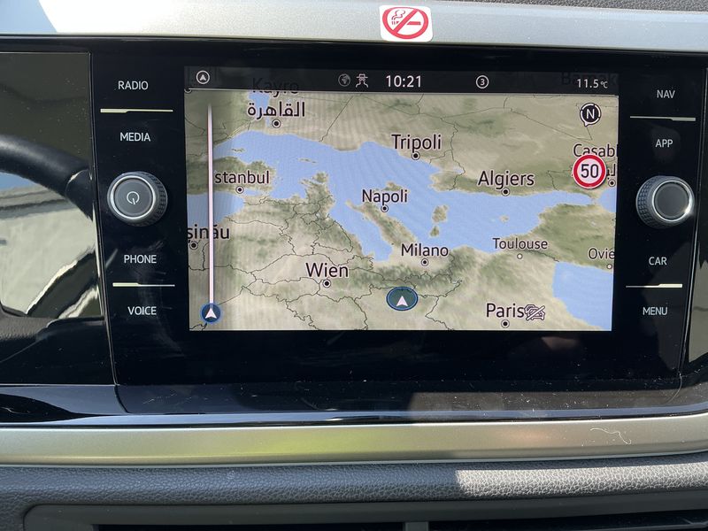 Volkswagen Polo 1.0 TSI Move 2024 – снимка 13