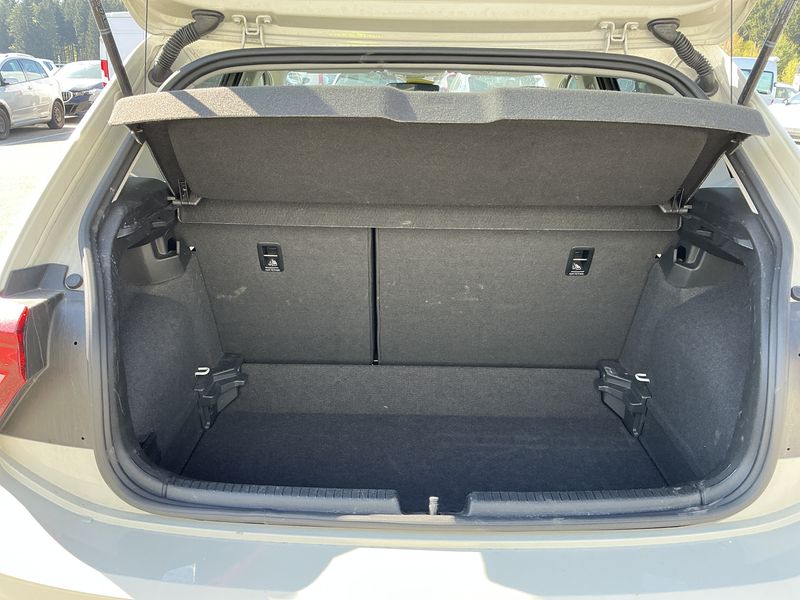 Volkswagen Polo 1.0 TSI Move 2024 – снимка 9