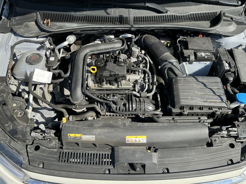 Volkswagen Polo 1.0 TSI Move 2024 – снимка 8