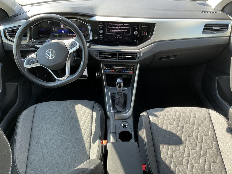 Volkswagen Polo 1.0 TSI Move 2024 – снимка 11
