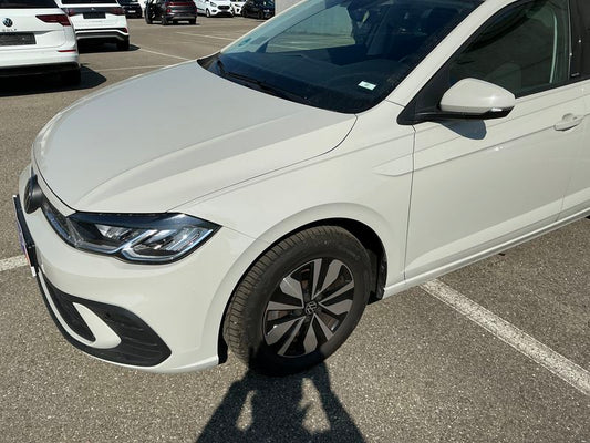 Volkswagen Polo 1.0 TSI Move 2024 – снимка 1