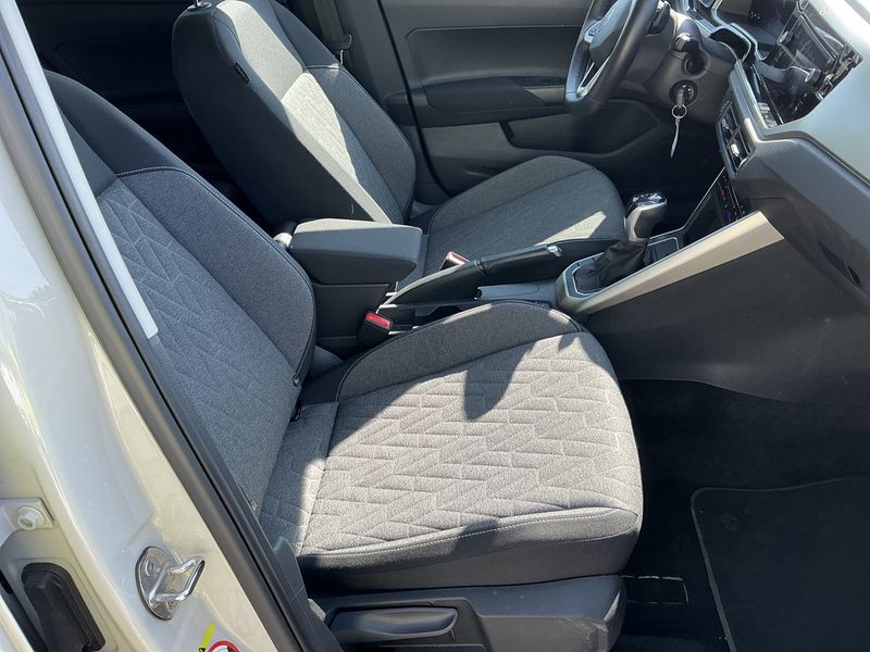 Volkswagen Polo 1.0 TSI Move 2024 – снимка 10