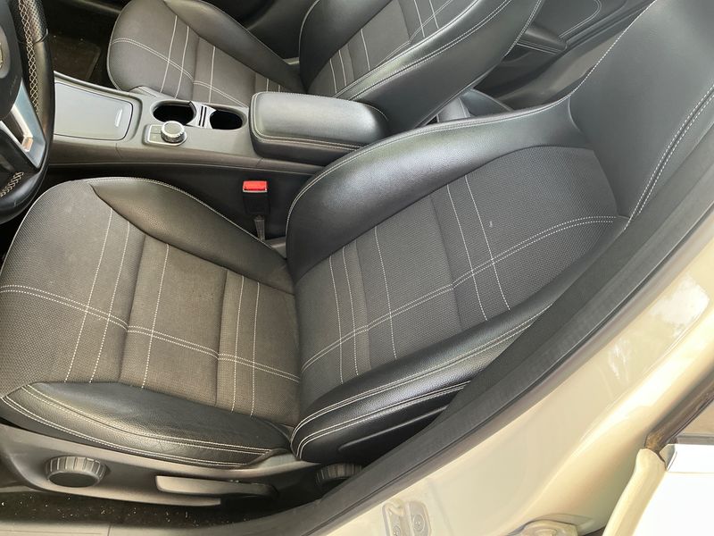 Mercedes-Benz A-Klasse A 200 CDI BlueEfficiency Urban 2014 – снимка 24