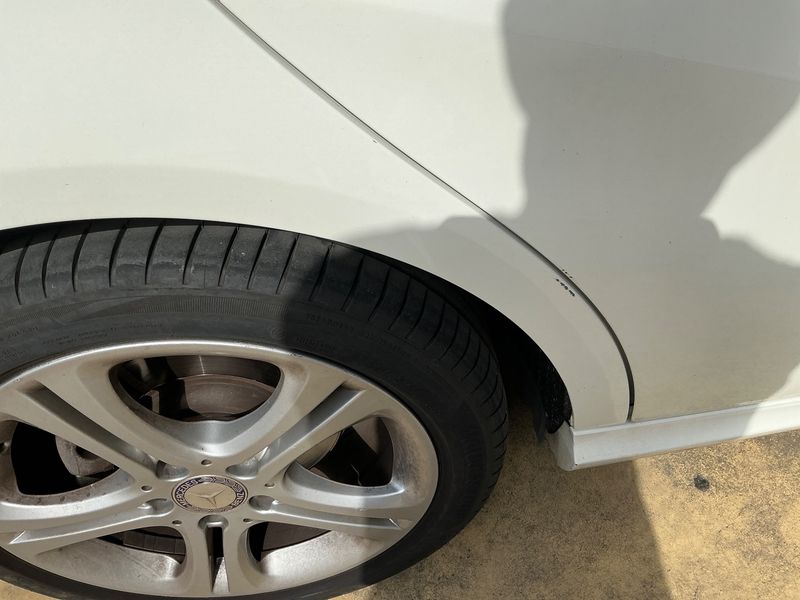 Mercedes-Benz A-Klasse A 200 CDI BlueEfficiency Urban 2014 – снимка 22