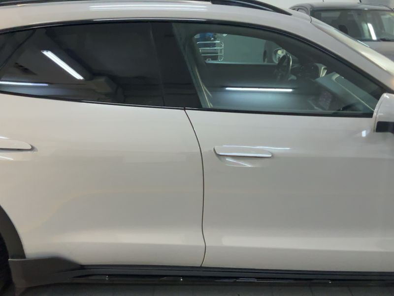 Porsche Taycan Cross Turismo 4S 2021 – снимка 10