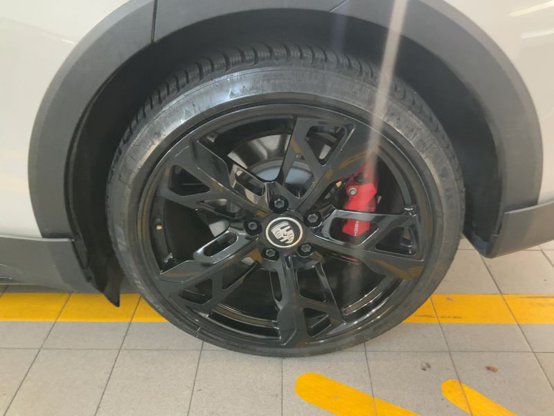 Porsche Taycan Cross Turismo 4S 2021 – снимка 5