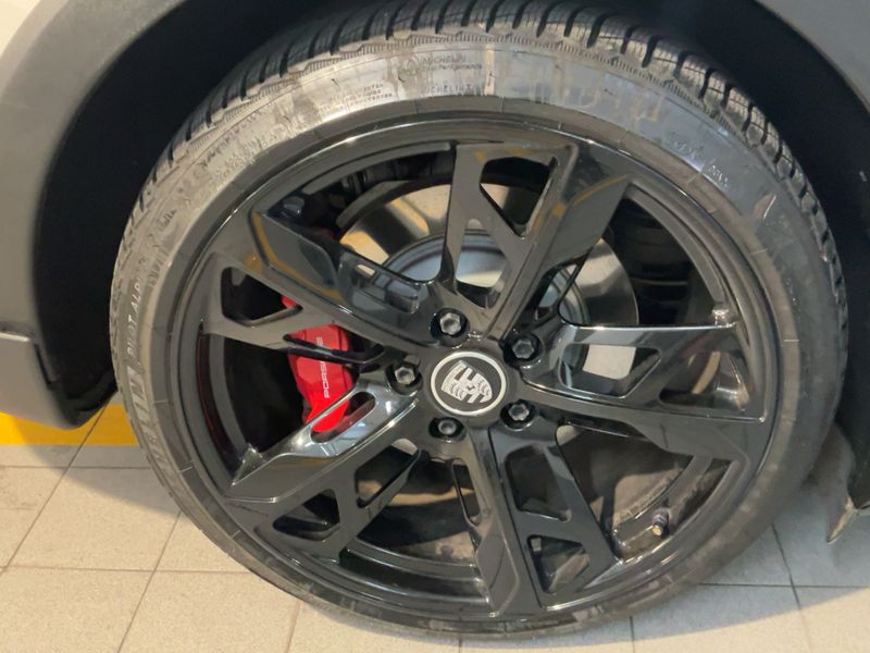 Porsche Taycan Cross Turismo 4S 2021 – снимка 9