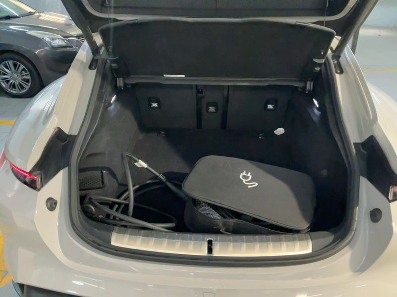 Porsche Taycan Cross Turismo 4S 2021 – снимка 15