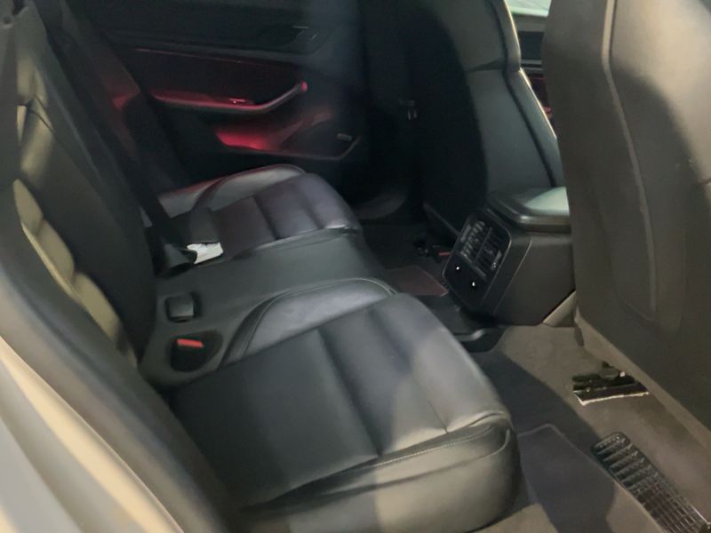 Porsche Taycan Cross Turismo 4S 2021 – снимка 19
