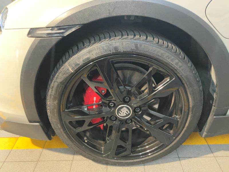 Porsche Taycan Cross Turismo 4S 2021 – снимка 3