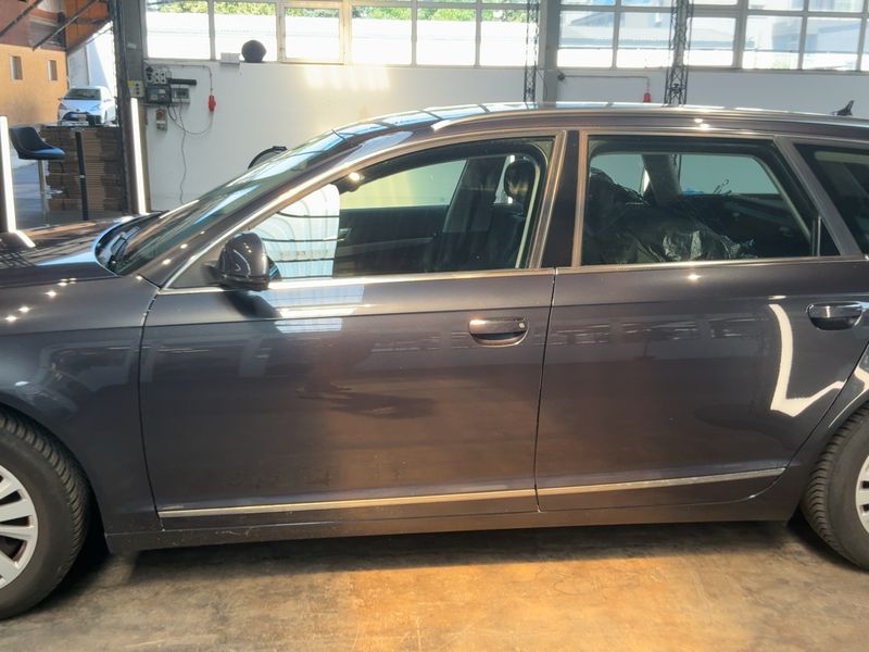 Audi A6 2.7 V6 TDI quattro 2011 – снимка 4