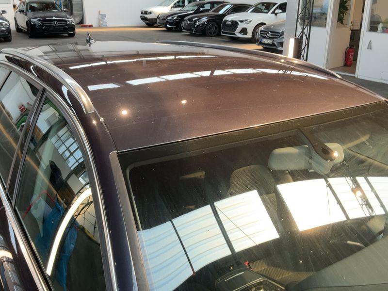 Audi A6 2.7 V6 TDI quattro 2011 – снимка 13