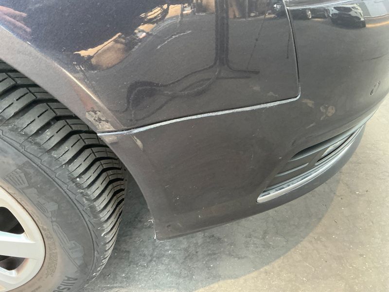 Audi A6 2.7 V6 TDI quattro 2011 – снимка 23