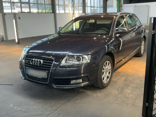 Audi A6 2.7 V6 TDI quattro 2011 – снимка 1