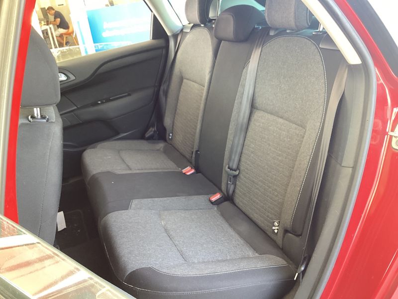 Citroen C4 1.6 Blue-HDi Feel Edition 2015 – снимка 39