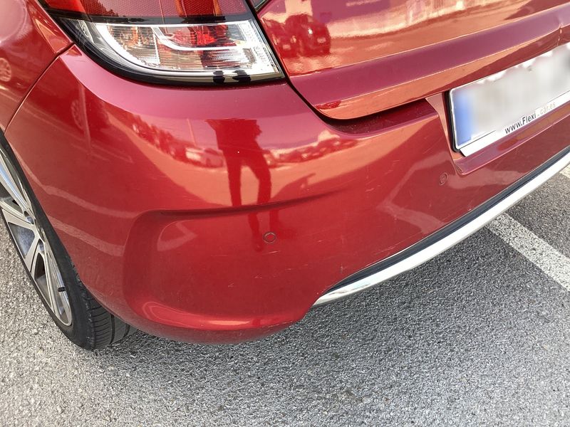 Citroen C4 1.6 Blue-HDi Feel Edition 2015 – снимка 41