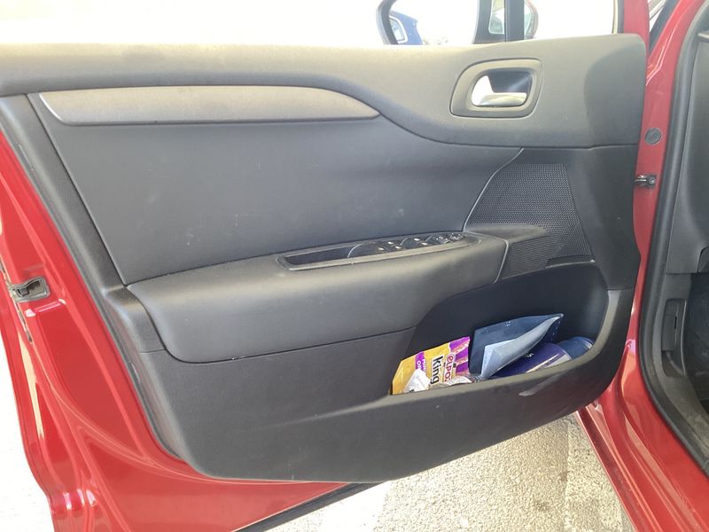 Citroen C4 1.6 Blue-HDi Feel Edition 2015 – снимка 33