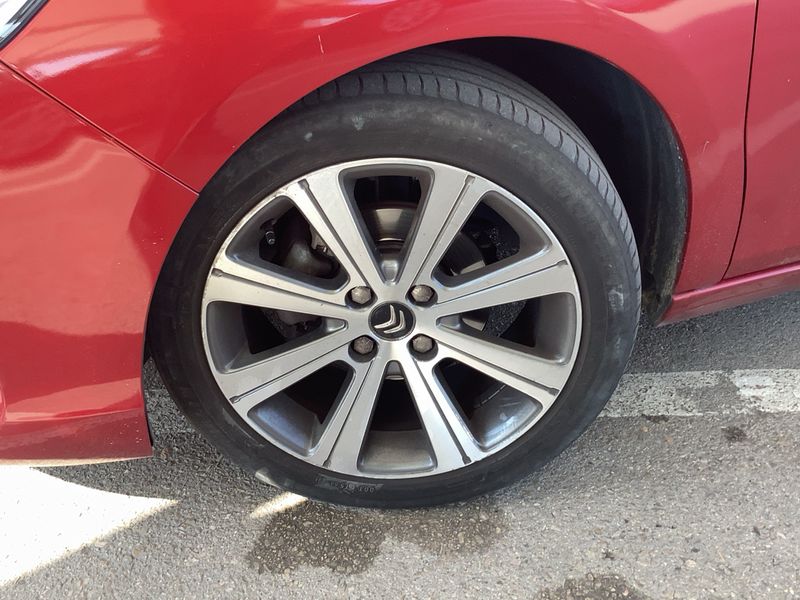 Citroen C4 1.6 Blue-HDi Feel Edition 2015 – снимка 3