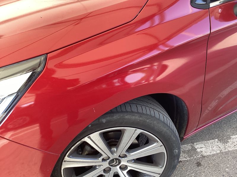 Citroen C4 1.6 Blue-HDi Feel Edition 2015 – снимка 30