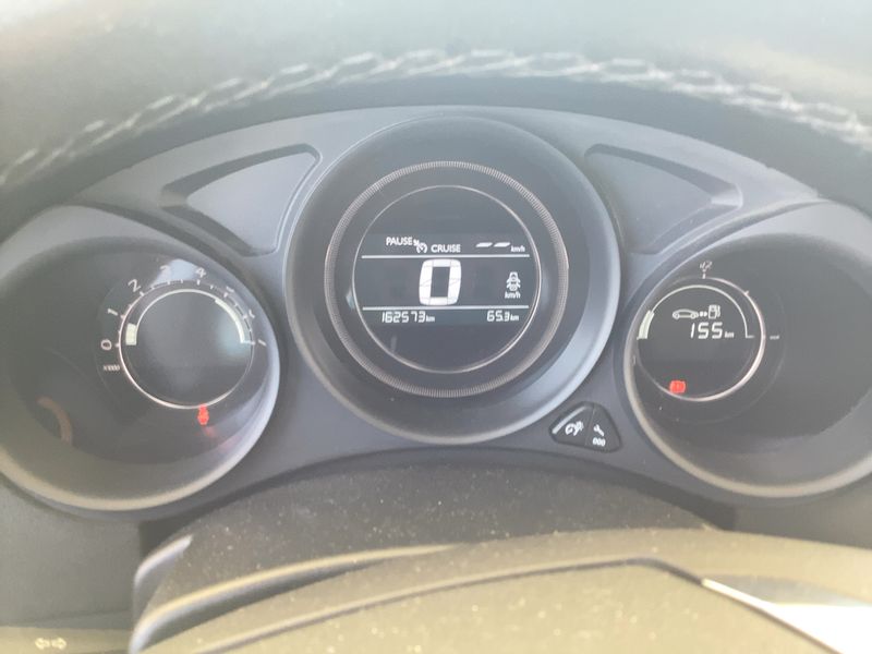 Citroen C4 1.6 Blue-HDi Feel Edition 2015 – снимка 18