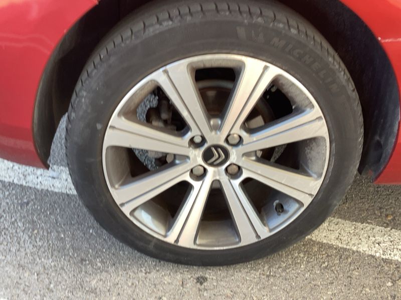 Citroen C4 1.6 Blue-HDi Feel Edition 2015 – снимка 9