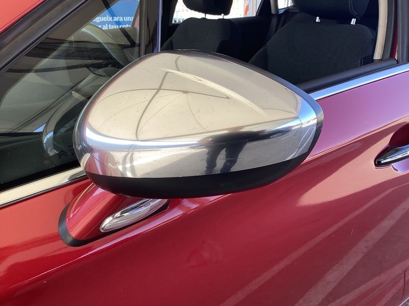 Citroen C4 1.6 Blue-HDi Feel Edition 2015 – снимка 26