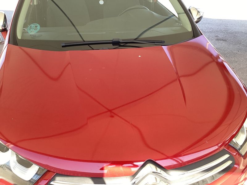 Citroen C4 1.6 Blue-HDi Feel Edition 2015 – снимка 46