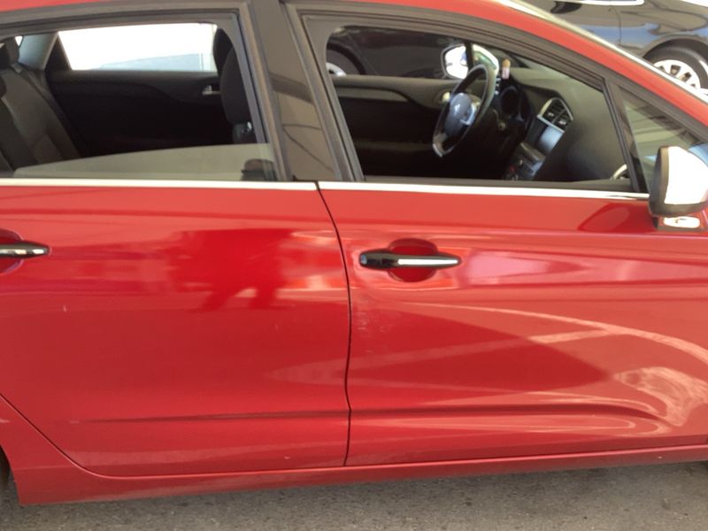 Citroen C4 1.6 Blue-HDi Feel Edition 2015 – снимка 10