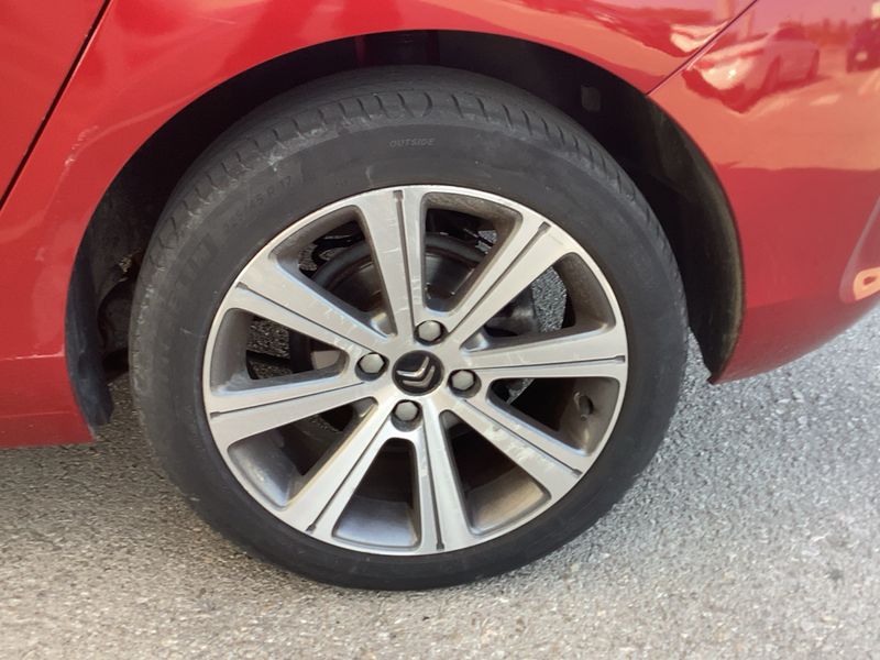 Citroen C4 1.6 Blue-HDi Feel Edition 2015 – снимка 5